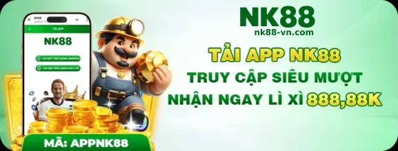 Tải App NK88